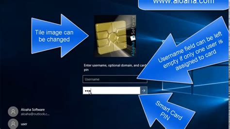 enable smart card login windows 10|install smart card windows 10.